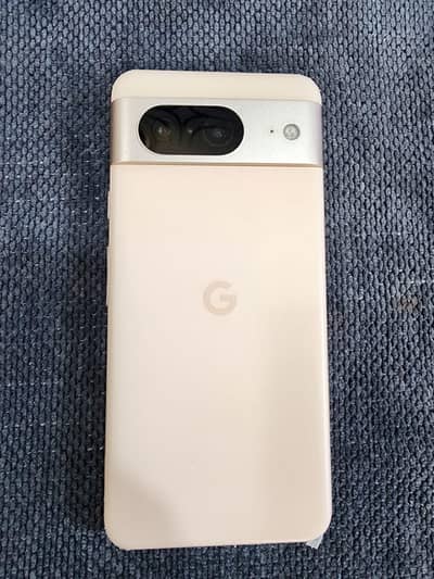 Google Pixel 8