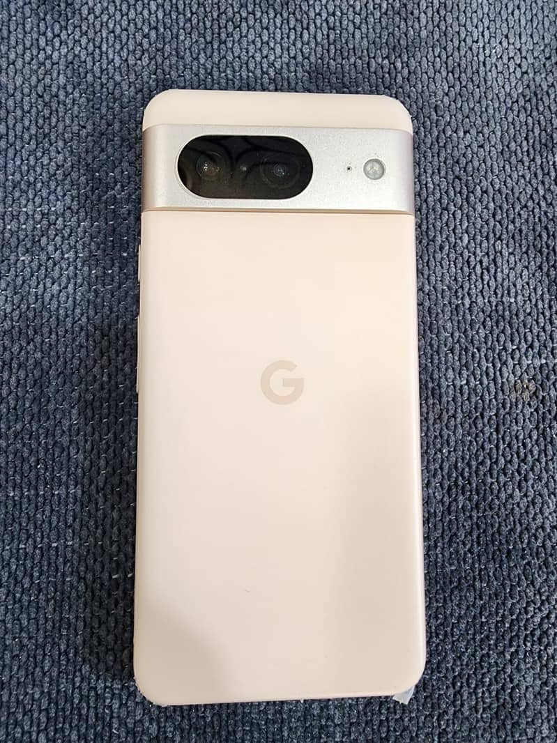 Google Pixel 8 0
