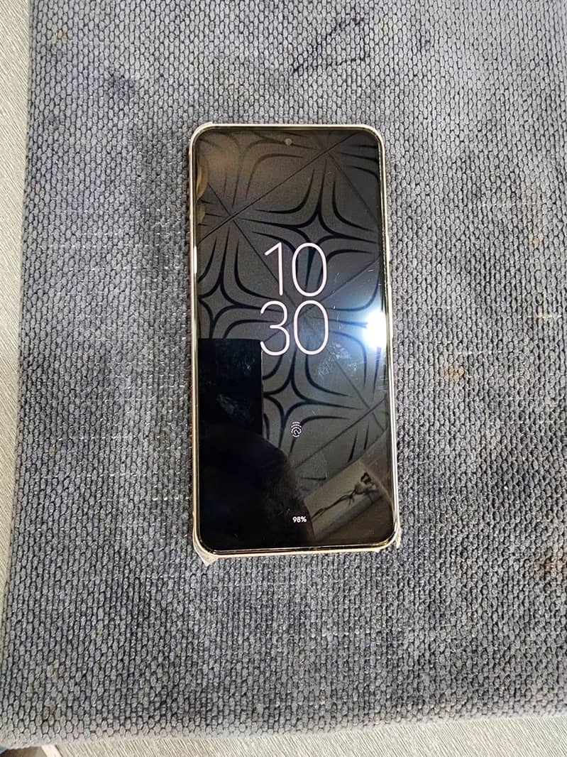 Google Pixel 8 1