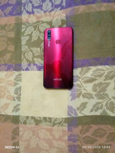 Vivo Y12