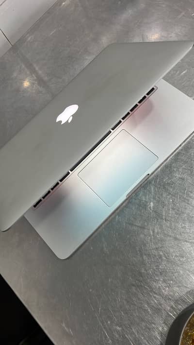 MacBook Pro 2015