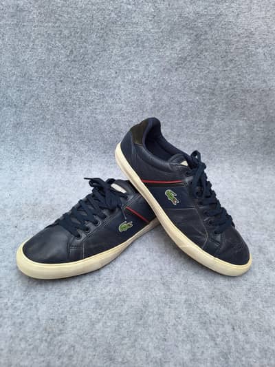 Imported preloved sneakers available size EUR 44 8.5/10 Condition