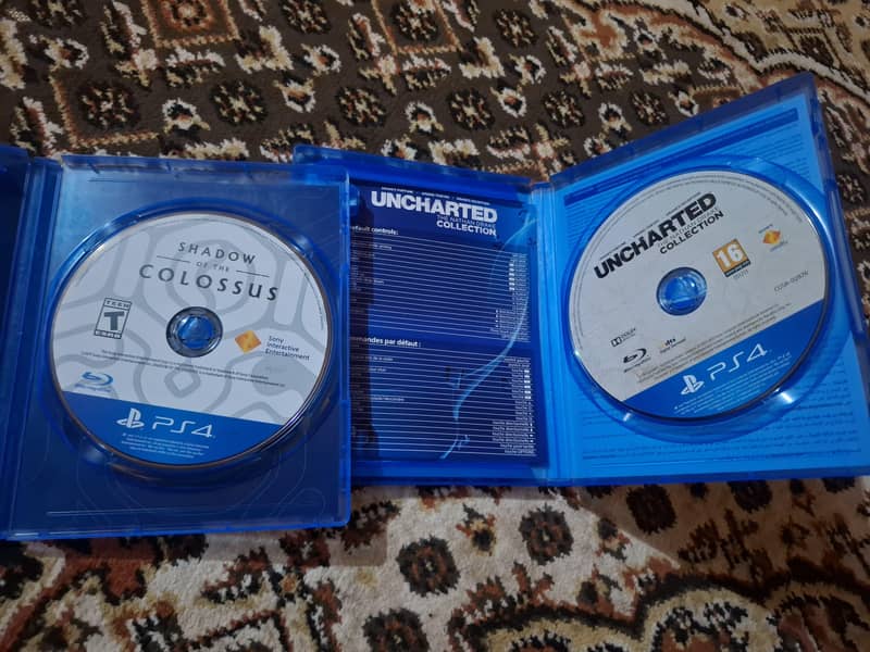 PS4 Games 2