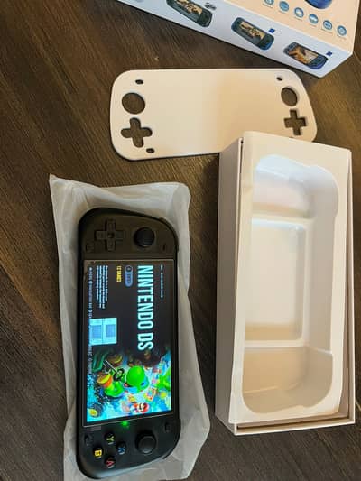 M26 Handheld Game Console