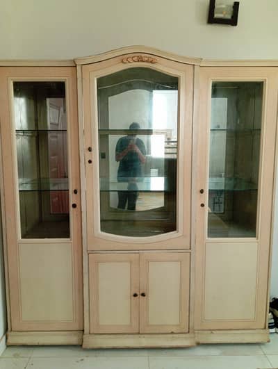 3 door divider