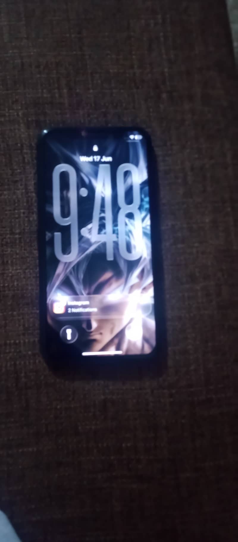 iPhone 11 Pro 1