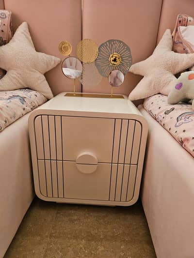 Complete Kids Bed Room Set up