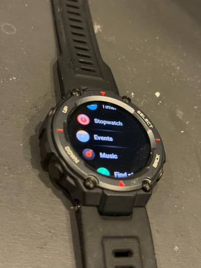 Amazfit Trex Pro Smartwatch