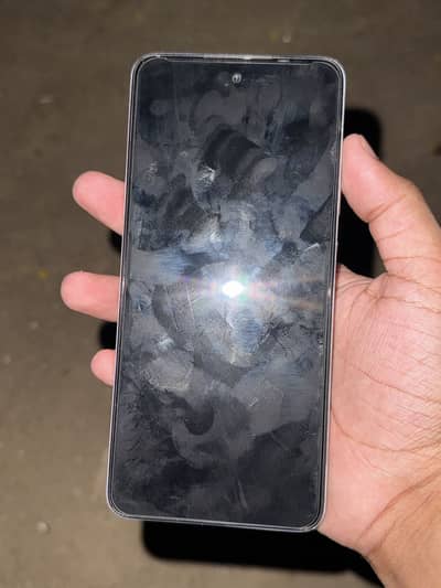 Infinix Smart 7