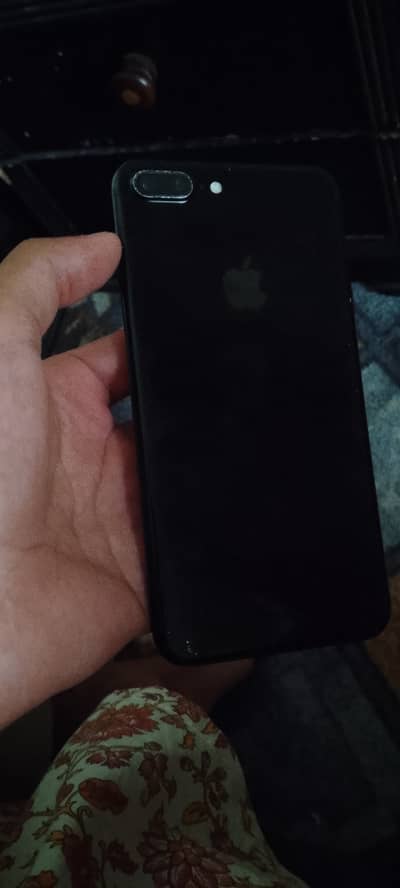 Apple iPhone 7 Plus PTA Approved 128gb