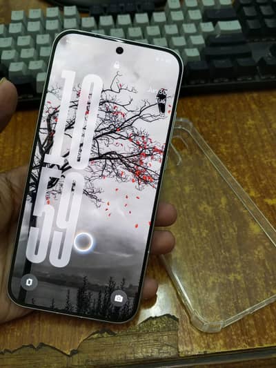 Realme Neo 8 16gb 512gb 10/10 4mnth sim time new phone