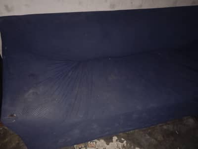 three seater sofa