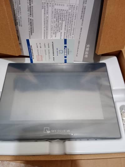 TK8072iP 7" HMI Touch Screen | Original | Brand New