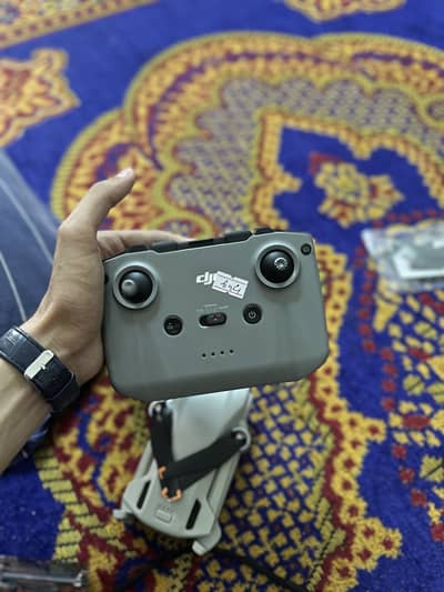 Dji mini 3 fly more camboo