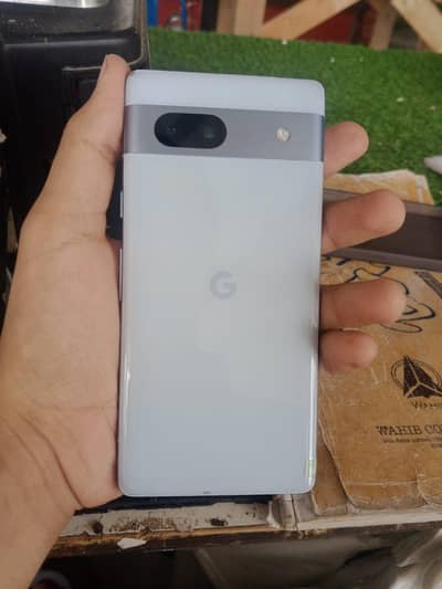 Google Pixel 7a