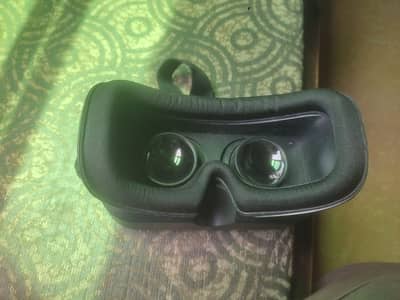 VR virtual reality headset G10
