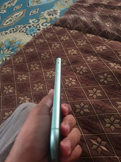 iPhone 11 PTA Approved 128GB | 73% Battery Health | Good Condition