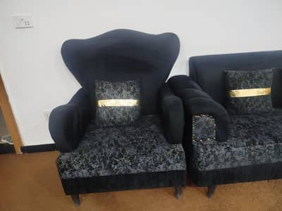 seven seater sofa