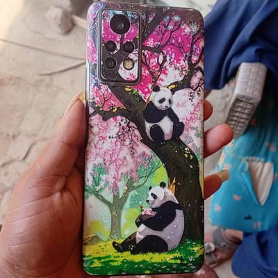 Infinix Note 11 Pro