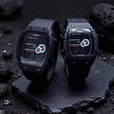 DASH H-2130