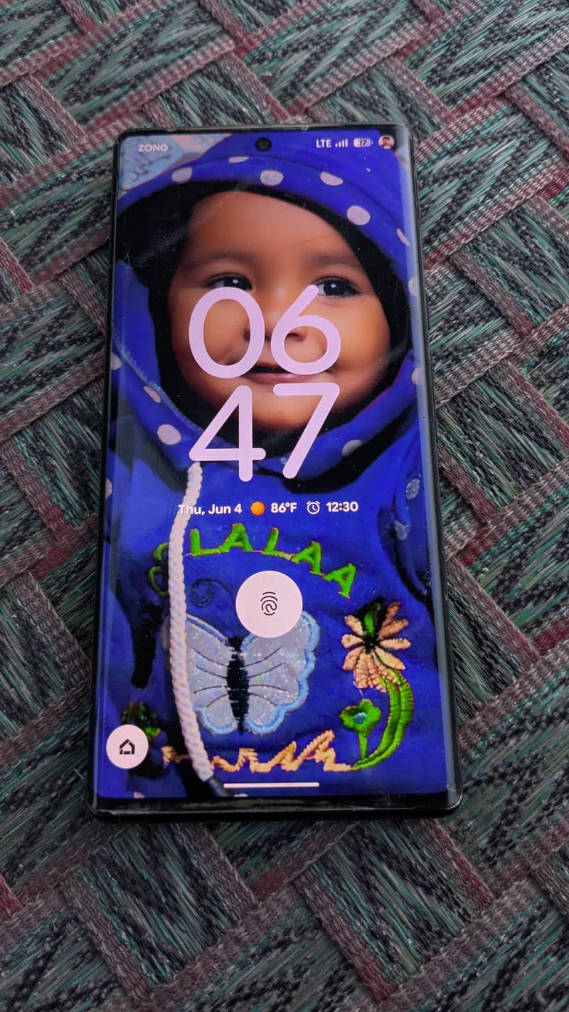 Google Pixel 6 Pro 0