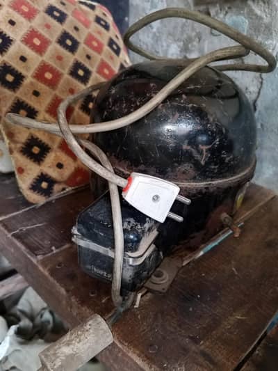 compressor for urgent sale