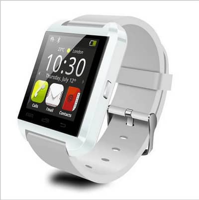 U8 Bluetooth   Smart watch (Brand New )