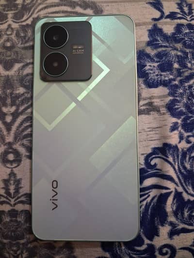Vivo Y22 urgent sale 03019492513