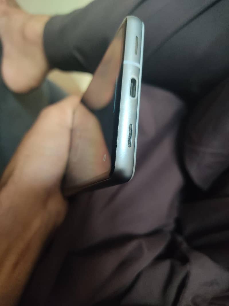 Google Pixel 7a 6