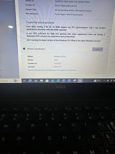 Latitude 3380 for sale urgent