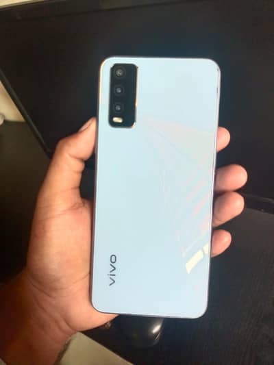 Vivo Y20