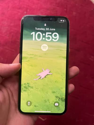 Apple iPhone 11 Pro
