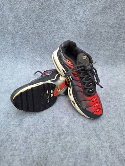 Imported Casual Sneakers Size EUR 38 | 8/10 Condition