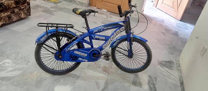 Cycle for sale