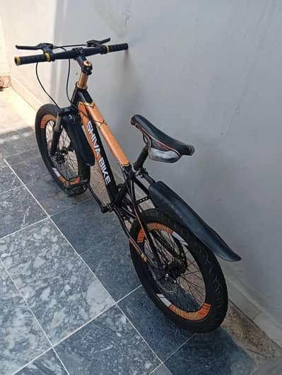 cycle