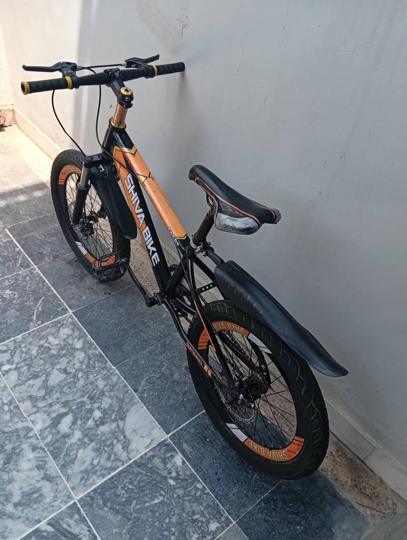 cycle 0