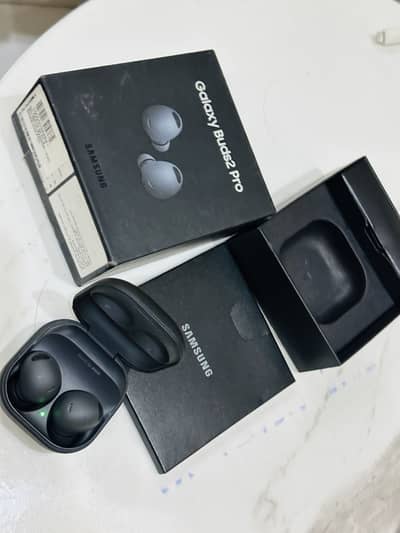 Samsung buds 2 pro
