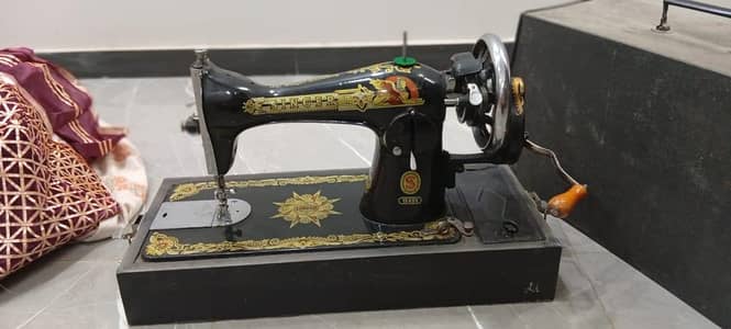 singer original sewing machine for sale.