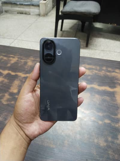 Vivo V60