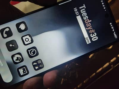 Tecno Spark 20