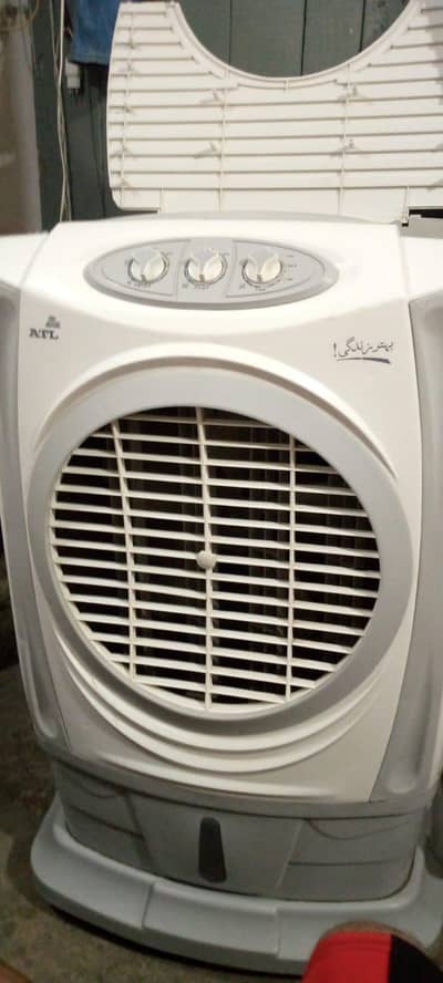 Air Cooler