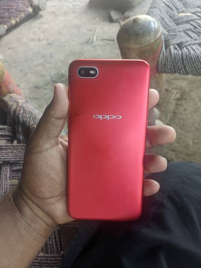 OPPO A1k 2/32 casing new hai