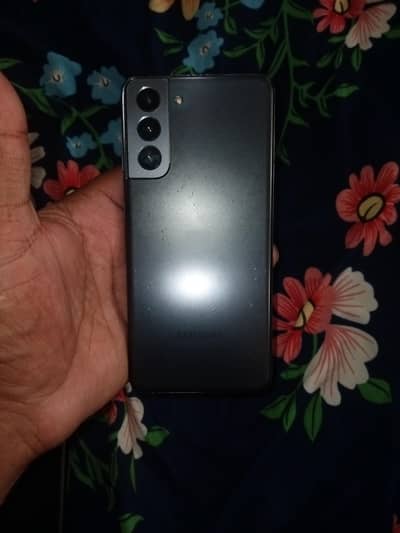 Samsung Mobile S21