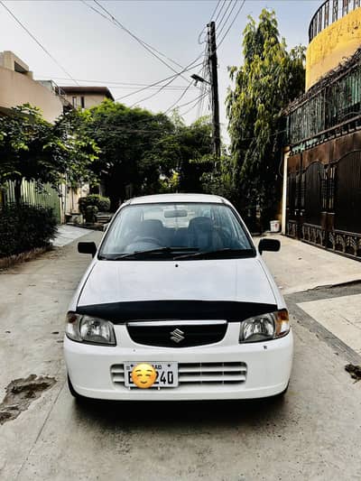 Suzuki Alto 2005