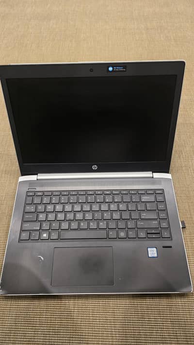 HP Probook 440 G5