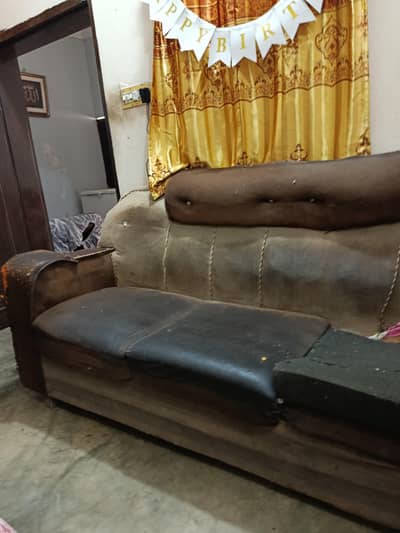sofa set