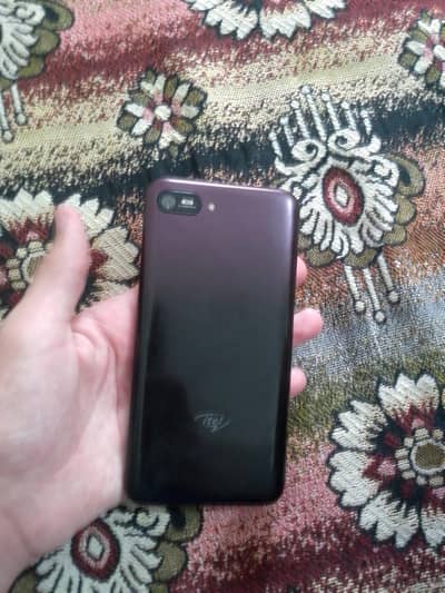 Itel Other Model