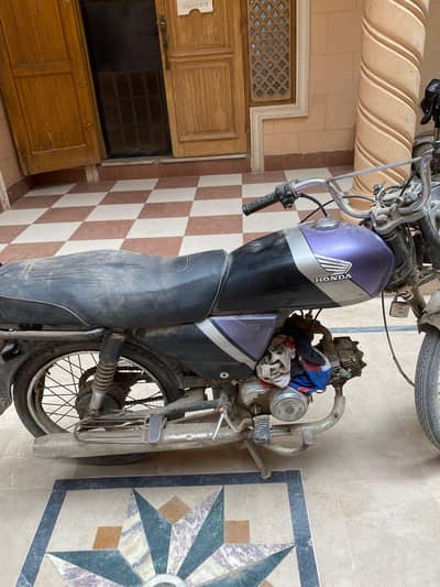 unique 14 15 model file complet Hyderabad number dono rims change hong