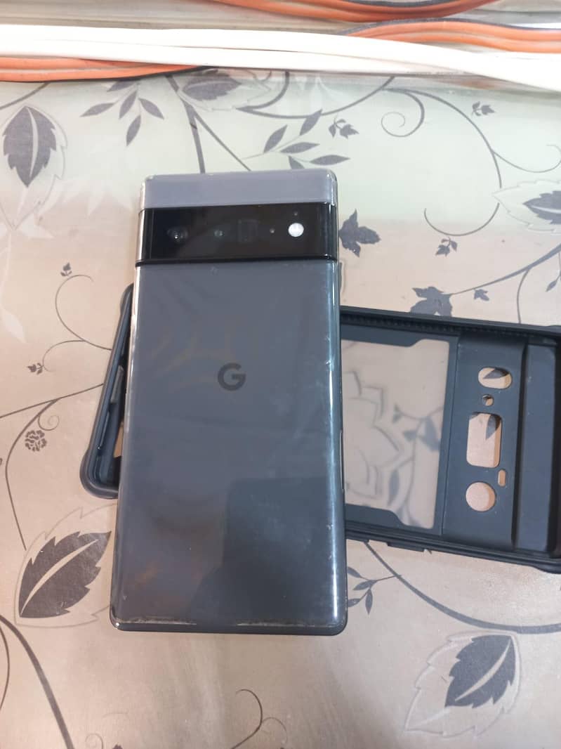 Google Pixel 6 Pro 1