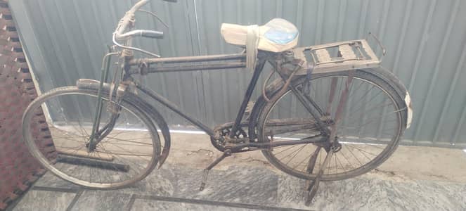 eagle 22 inch cycle